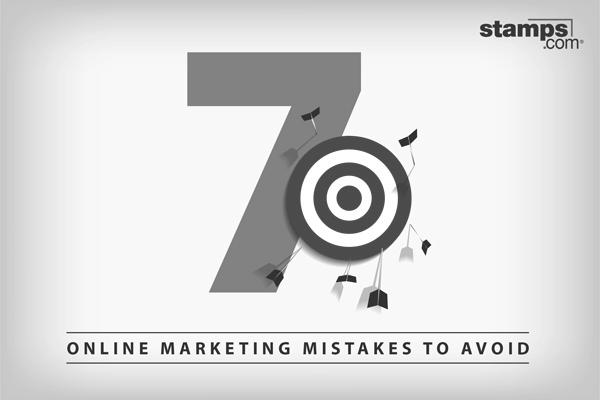 7 Mistakes to Avoid When Using Internet Marketing image 1