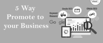 Best Ways of Digital Marketing to Promote Your Business Online image 0