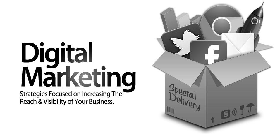 Best Ways of Digital Marketing to Promote Your Business Online image 3