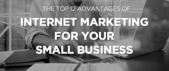 Advantages of Internet Marketing for Business image 0