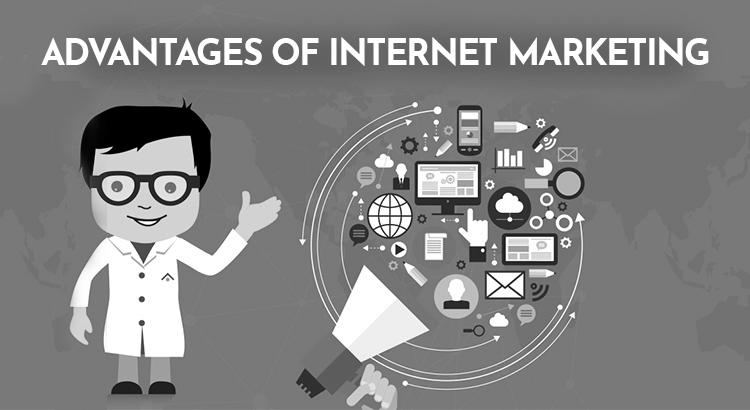 Advantages of Internet Marketing for Business image 2