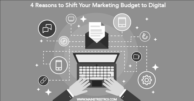 3 Reasons Why Internet Marketing Is Cost-Effective photo 0