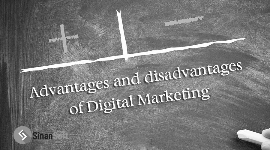What Are the Advantages and Disadvantages of Online Marketing? image 1