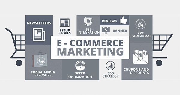 What is Internet Marketing and Ecommerce? image 2