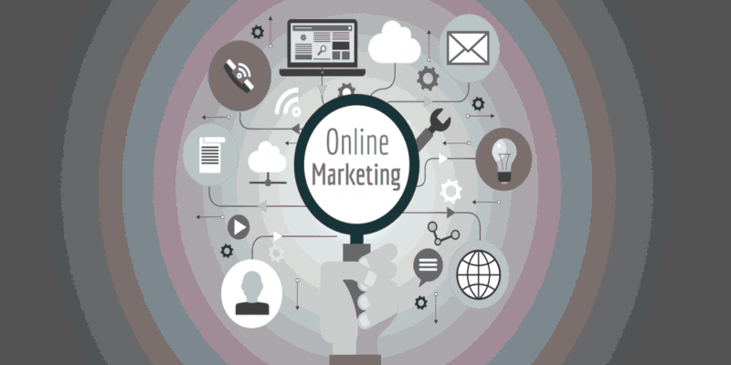 What Is Online Marketing? photo 3